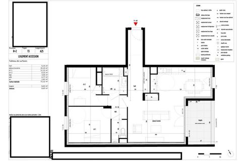 Lejlighed i Lyon, Rhone, Lyon - € 390.000 | Ref: 830034472092 - foto 2