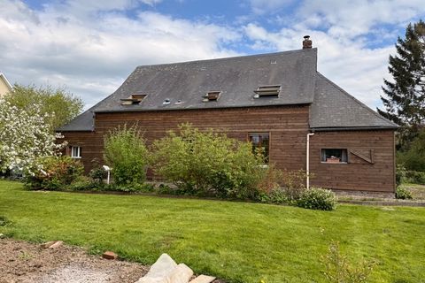 Villa a Dieppe, Seine-Maritime, Dieppe - € 221.000 | Ref: 830039716707 - foto 4
