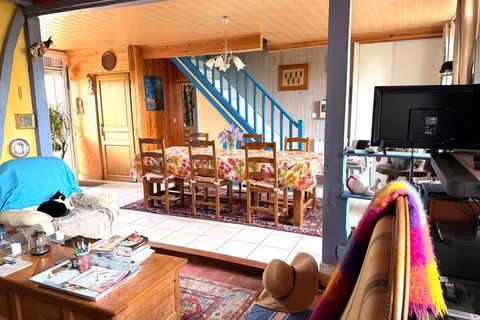 Villa a Dieppe, Seine-Maritime, Dieppe - € 221.000 | Ref: 830039716707 - foto 6