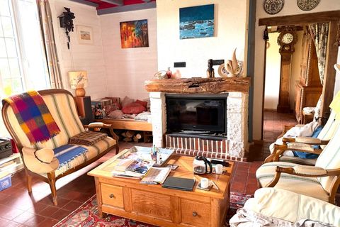Villa a Dieppe, Seine-Maritime, Dieppe - € 221.000 | Ref: 830039716707 - foto 7