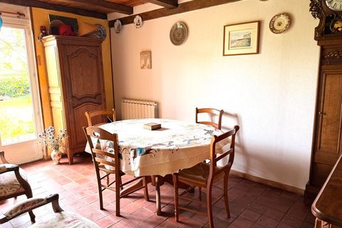 Villa a Dieppe, Seine-Maritime, Dieppe - € 221.000 | Ref: 830039716707 - foto 8