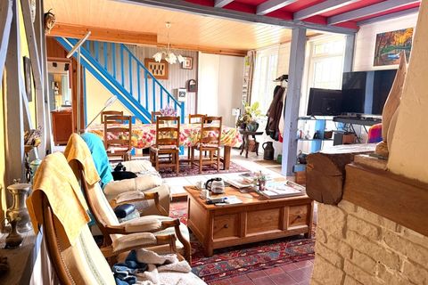 Villa a Dieppe, Seine-Maritime, Dieppe - € 221.000 | Ref: 830039716707 - foto 9