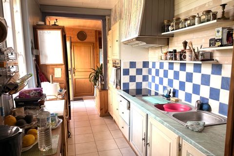 Villa a Dieppe, Seine-Maritime, Dieppe - € 221.000 | Ref: 830039716707 - foto 10