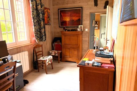 Villa a Dieppe, Seine-Maritime, Dieppe - € 221.000 | Ref: 830039716707 - foto 11