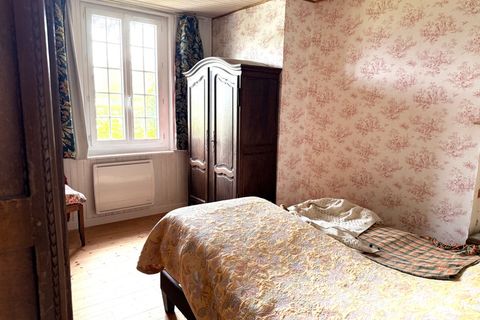 Villa a Dieppe, Seine-Maritime, Dieppe - € 221.000 | Ref: 830039716707 - foto 12