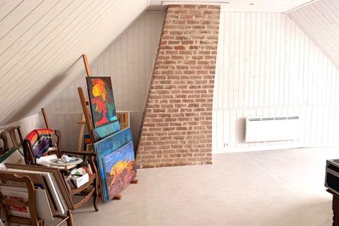 Villa a Dieppe, Seine-Maritime, Dieppe - € 221.000 | Ref: 830039716707 - foto 14