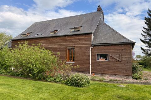 Villa a Dieppe, Seine-Maritime, Dieppe - € 221.000 | Ref: 830039716707 - foto 20