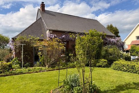 Villa a Dieppe, Seine-Maritime, Dieppe - € 221.000 | Ref: 830039716707 - foto 22