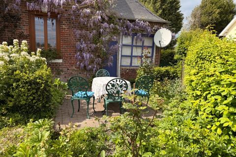 Villa a Dieppe, Seine-Maritime, Dieppe - € 221.000 | Ref: 830039716707 - foto 23