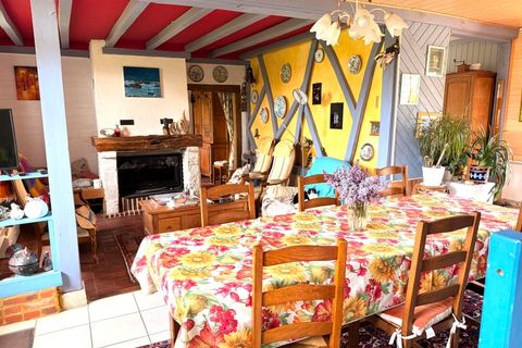 Villa a Dieppe, Seine-Maritime, Dieppe - € 221.000 | Ref: 830039716707 - foto 24
