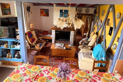 Villa a Dieppe, Seine-Maritime, Dieppe - € 221.000 | Ref: 830039716707 - foto 27