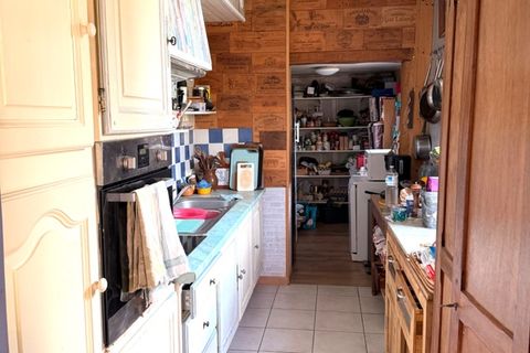 Villa a Dieppe, Seine-Maritime, Dieppe - € 221.000 | Ref: 830039716707 - foto 29