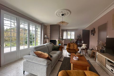 Villa a Nesmy, Vendee, Nesmy - € 323.900 | Ref: 830033991720 - foto 2
