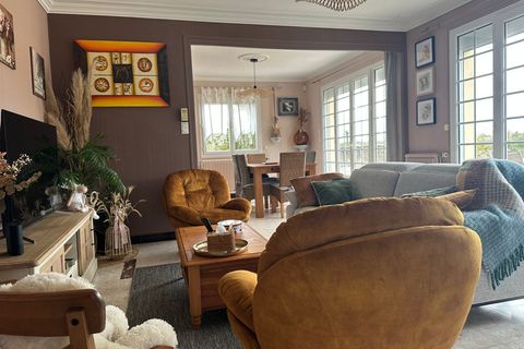 Villa a Nesmy, Vendee, Nesmy - € 323.900 | Ref: 830033991720 - foto 3