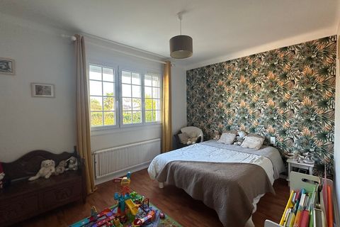 Villa a Nesmy, Vendee, Nesmy - € 323.900 | Ref: 830033991720 - foto 9