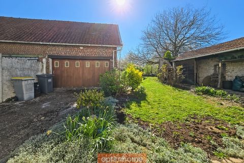 Villa a Bucquoy, Pas-de-Calais, Bucquoy - € 193.500 | Ref: 830038654670 - foto 2
