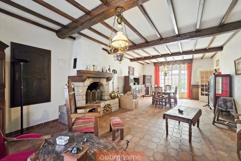 Villa a Bucquoy, Pas-de-Calais, Bucquoy - € 193.500 | Ref: 830038654670 - foto 6