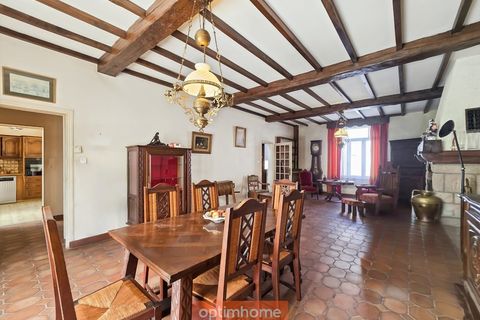 Villa a Bucquoy, Pas-de-Calais, Bucquoy - € 193.500 | Ref: 830038654670 - foto 7
