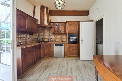 Villa a Bucquoy, Pas-de-Calais, Bucquoy - € 193.500 | Ref: 830038654670 - foto 8