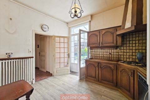 Villa a Bucquoy, Pas-de-Calais, Bucquoy - € 193.500 | Ref: 830038654670 - foto 9