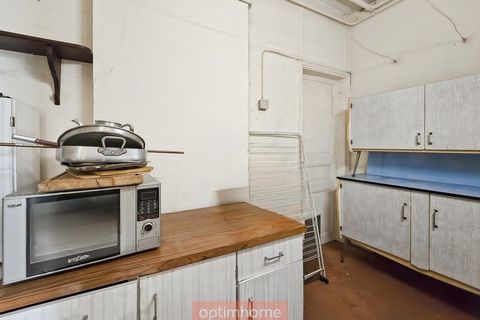 Villa a Bucquoy, Pas-de-Calais, Bucquoy - € 193.500 | Ref: 830038654670 - foto 10