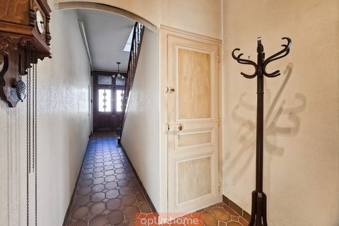Villa a Bucquoy, Pas-de-Calais, Bucquoy - € 193.500 | Ref: 830038654670 - foto 11