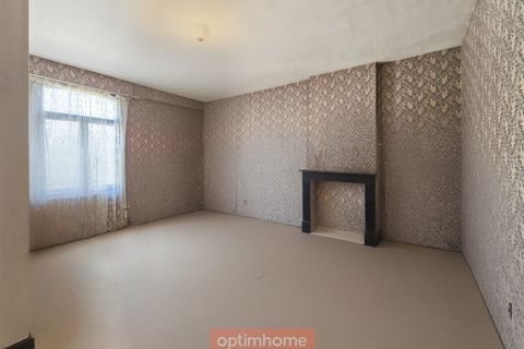 Villa a Bucquoy, Pas-de-Calais, Bucquoy - € 193.500 | Ref: 830038654670 - foto 15