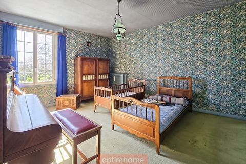 Villa a Bucquoy, Pas-de-Calais, Bucquoy - € 193.500 | Ref: 830038654670 - foto 17