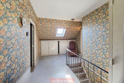 Villa a Bucquoy, Pas-de-Calais, Bucquoy - € 193.500 | Ref: 830038654670 - foto 20