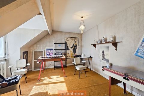 Villa a Bucquoy, Pas-de-Calais, Bucquoy - € 193.500 | Ref: 830038654670 - foto 21