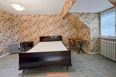 Villa a Bucquoy, Pas-de-Calais, Bucquoy - € 193.500 | Ref: 830038654670 - foto 22