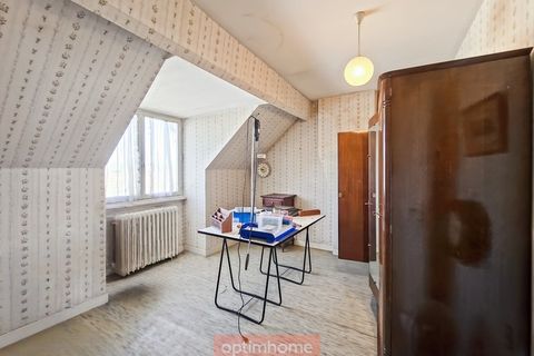 Villa a Bucquoy, Pas-de-Calais, Bucquoy - € 193.500 | Ref: 830038654670 - foto 23
