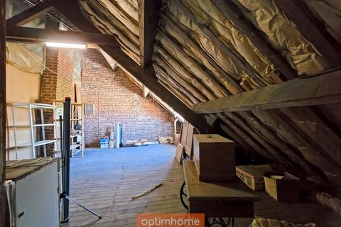 Villa a Bucquoy, Pas-de-Calais, Bucquoy - € 193.500 | Ref: 830038654670 - foto 24