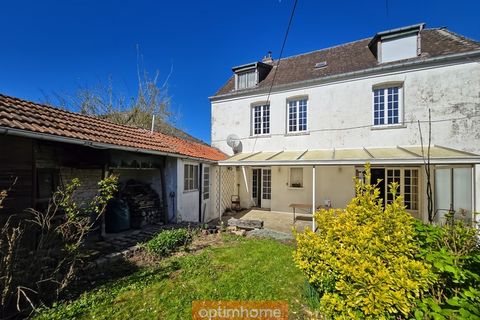Villa a Bucquoy, Pas-de-Calais, Bucquoy - € 193.500 | Ref: 830038654670 - foto 27