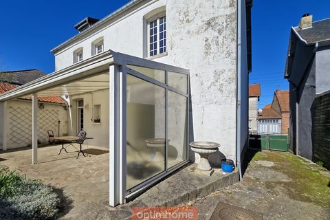 Villa a Bucquoy, Pas-de-Calais, Bucquoy - € 193.500 | Ref: 830038654670 - foto 28