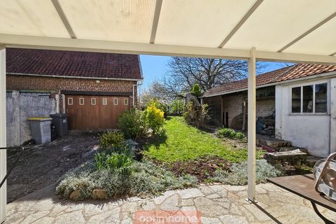 Villa a Bucquoy, Pas-de-Calais, Bucquoy - € 193.500 | Ref: 830038654670 - foto 29