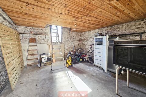 Villa a Bucquoy, Pas-de-Calais, Bucquoy - € 193.500 | Ref: 830038654670 - foto 30