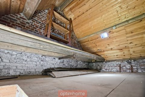 Villa a Bucquoy, Pas-de-Calais, Bucquoy - € 193.500 | Ref: 830038654670 - foto 31