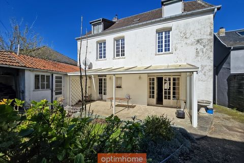 Villa a Bucquoy, Pas-de-Calais, Bucquoy - € 193.500 | Ref: 830038654670 - foto 32