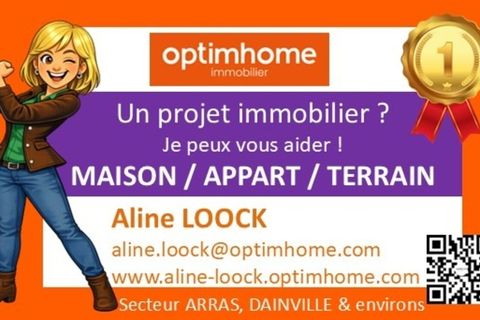 Villa a Bucquoy, Pas-de-Calais, Bucquoy - € 193.500 | Ref: 830038654670 - foto 34
