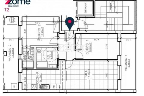 Lejlighed i Coimbra, Coimbra, Coimbra - € 345.000 | Ref: ZMPT587642 - foto 13