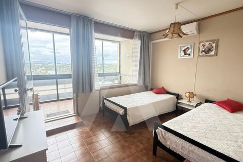 Lejlighed i Vilamoura, Faro, Vilamoura - € 220.000 | Ref: tyhu323 - foto 1