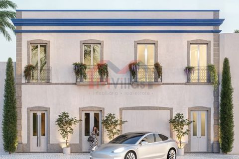 Villa i Estoi, Faro, Estoi - € 600.000 | Ref: 3279 - foto 1