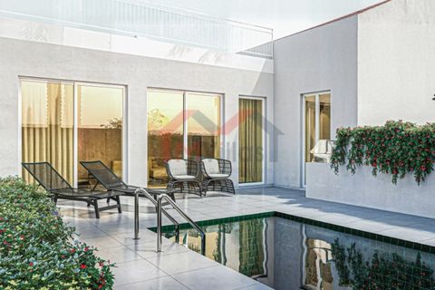 Villa i Estoi, Faro, Estoi - € 600.000 | Ref: 3279 - foto 8