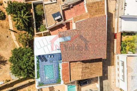 Villa i Estoi, Faro, Estoi - € 600.000 | Ref: 3279 - foto 10