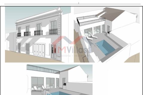 Villa i Estoi, Faro, Estoi - € 600.000 | Ref: 3279 - foto 14