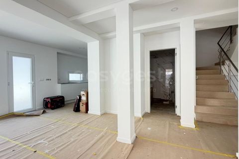 Byhus i Montijo, Setubal, Montijo - € 530.000 | Ref: PN99111ES - foto 2