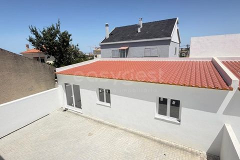 Byhus i Montijo, Setubal, Montijo - € 530.000 | Ref: PN99111ES - foto 26
