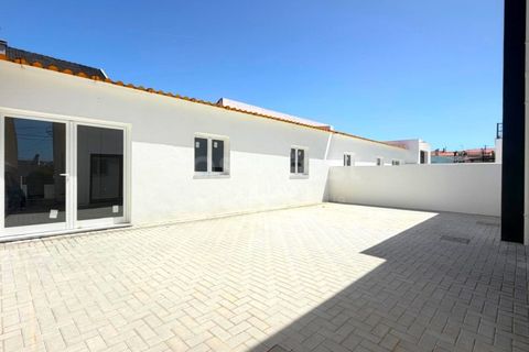 Byhus i Montijo, Setubal, Montijo - € 530.000 | Ref: PN99111ES - foto 27