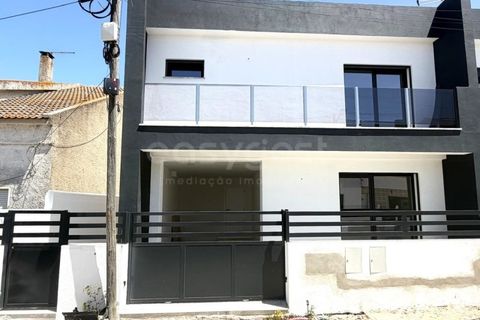 Byhus i Montijo, Setubal, Montijo - € 530.000 | Ref: PN99111ES - foto 33